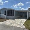 Mobile Home for Sale: 2 Bed, 2 Bath Home At Rolling Greens Village, Ocala, FL