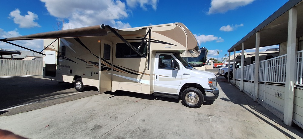 Photo of Rv