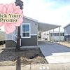 Mobile Home for Sale: 2 Bed 2 Bath 2026 Cavco/Durango