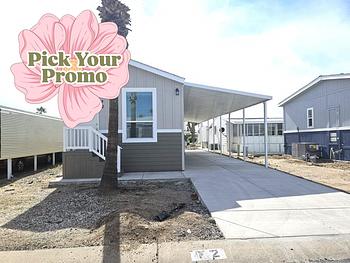 Thumbnail of mobile home