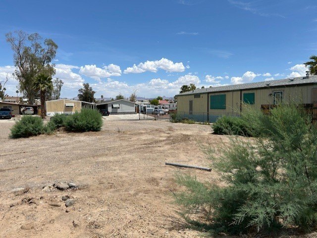Photo of Mobile Home Lot