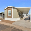 Mobile Home for Sale: 1 Bed 1 Bath 2023 Clayton