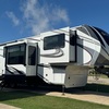RV for Sale: 2022 SOLITUDE 346FLS