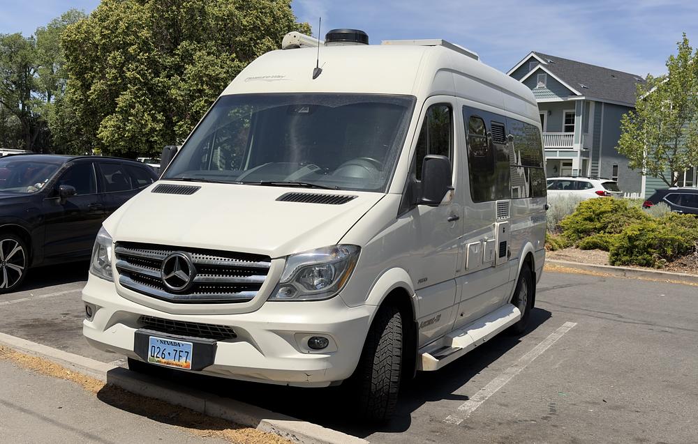 Photo of Rv