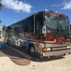 RV for Sale: 2002 ROYALE COACH XLII