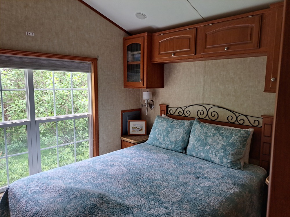 Point Sebago Resort