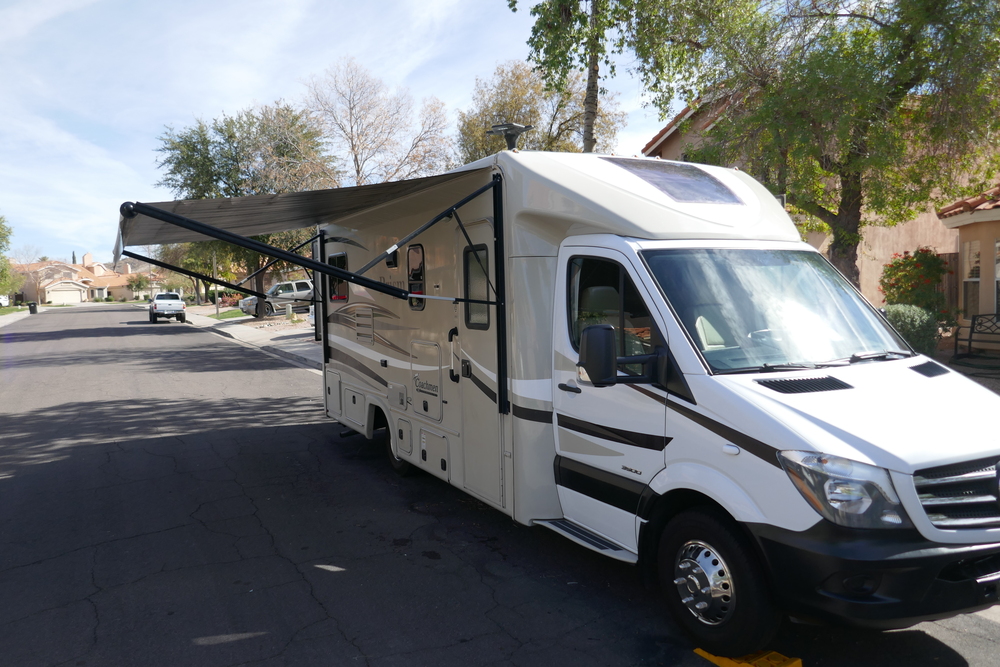 Photo of Rv