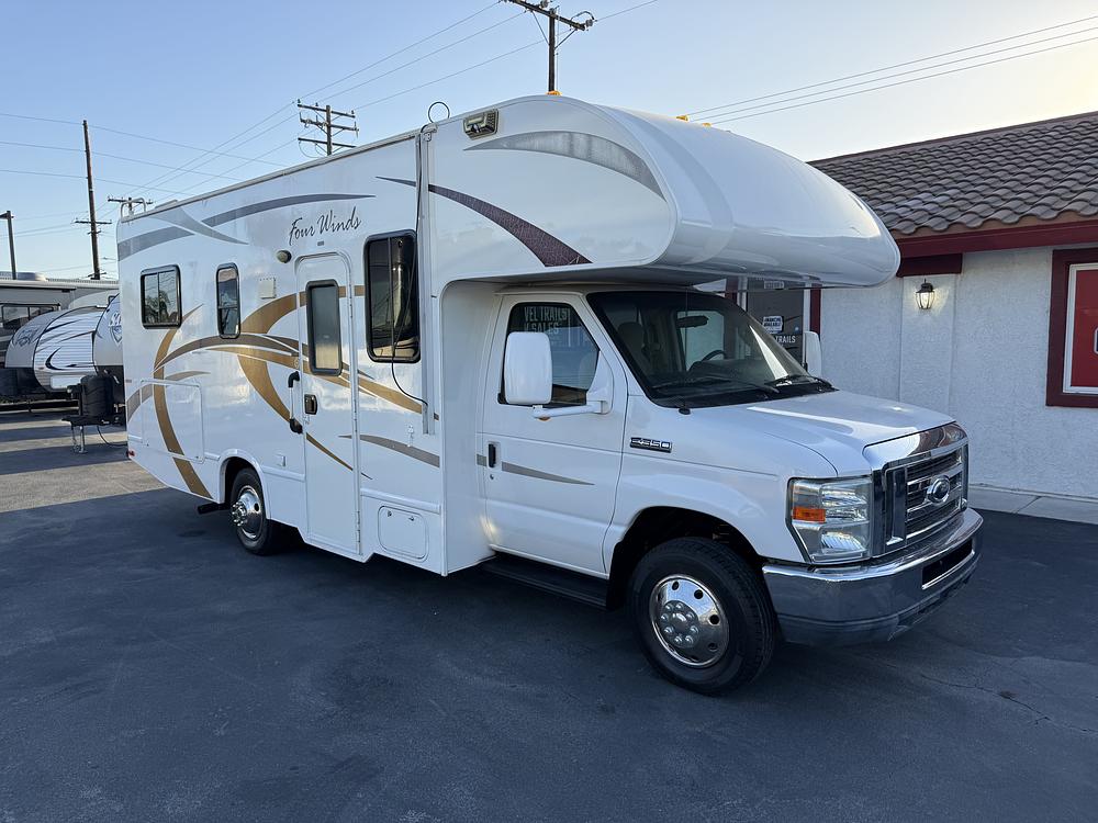 Photo of Rv
