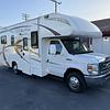 RV for Sale: 2013 CHATEAU 22B
