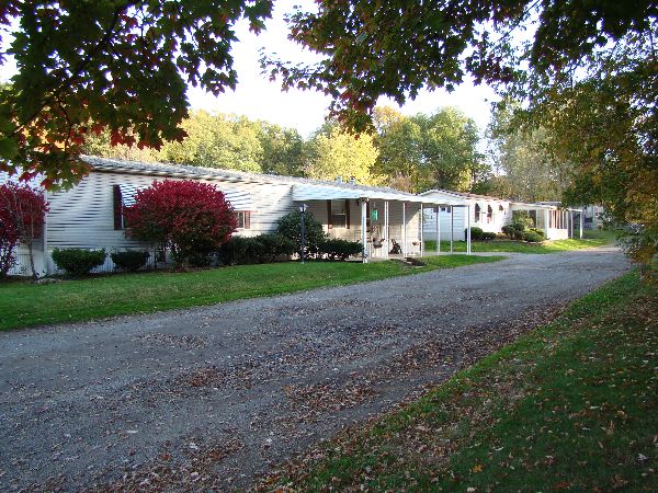 Photo of Mobile Home Park