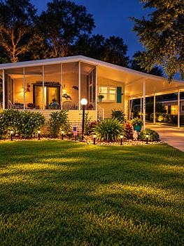 Thumbnail of mobile home