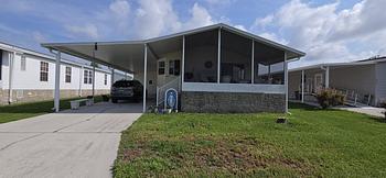 Thumbnail of mobile home