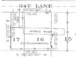 Photo of Mobile Home Lot