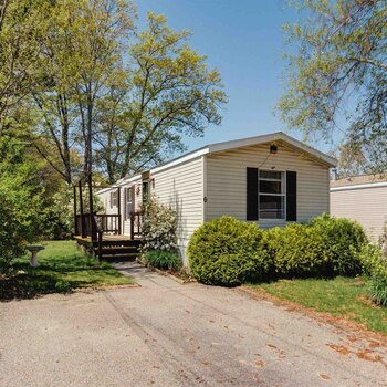 Thumbnail of mobile home