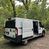 RV for Sale: 2020 Promaster 1500