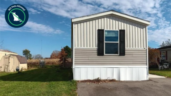 Thumbnail of mobile home