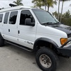 RV for Sale: 2005 E350