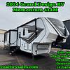 RV for Sale: 2024 MOMENTUM M-CLASS 414M