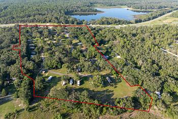 Thumbnail of mobile home park