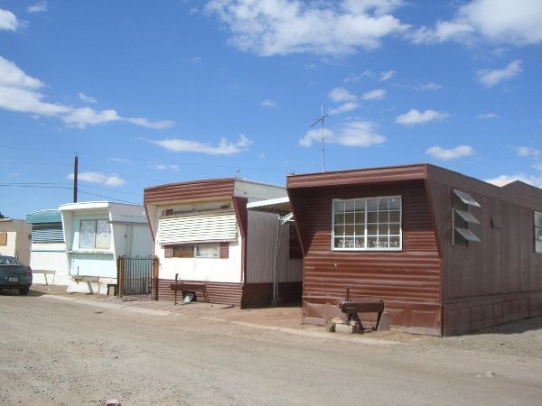 Photo of Mobile Home Park