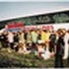 Tour Group Camping