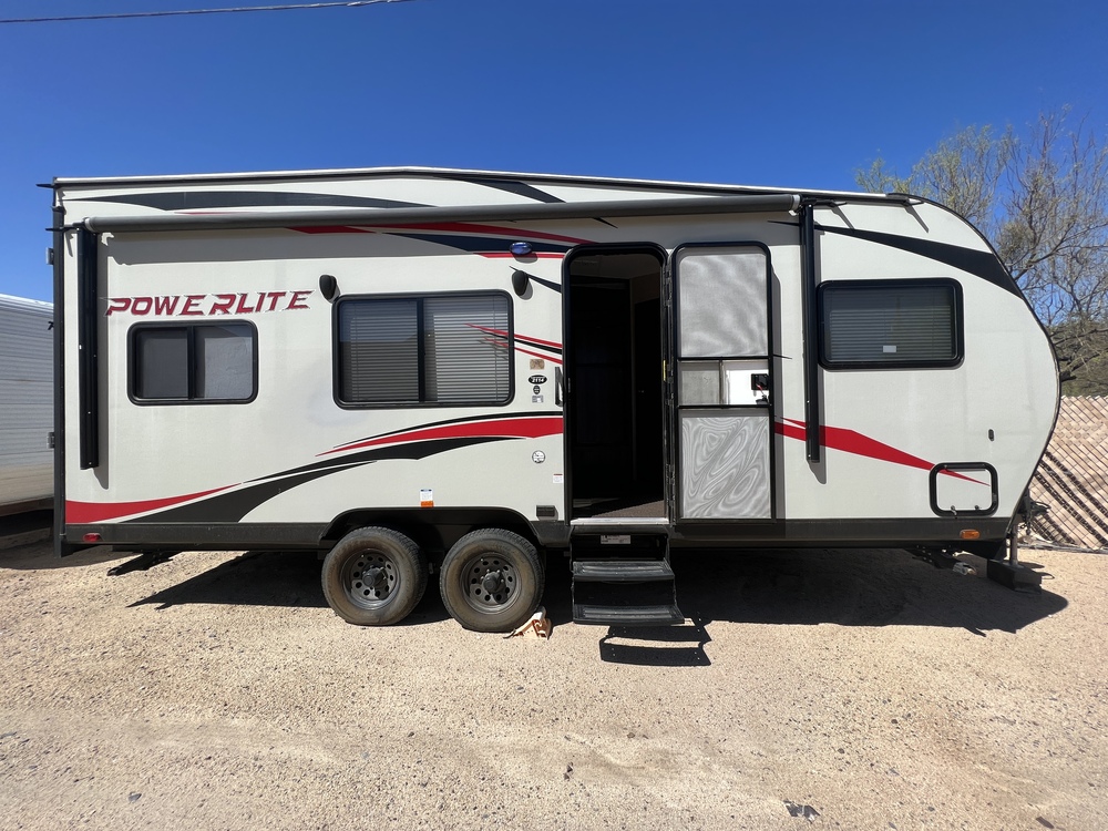 Photo of Rv