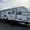 RV for Sale: 2013 BULLET PREMIER ULTRA LIGHT 31BHPR