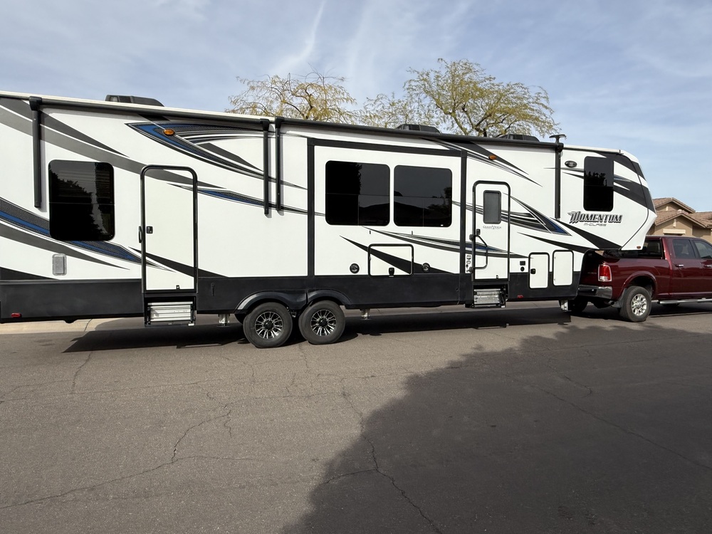 Photo of Rv