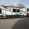 RV for Sale: 2017 MOMENTUM M-CLASS 349M