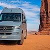RV for Sale: 2023 TURISMO-ION 4X4 TOUR
