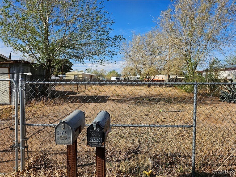 Photo of Mobile Home Lot