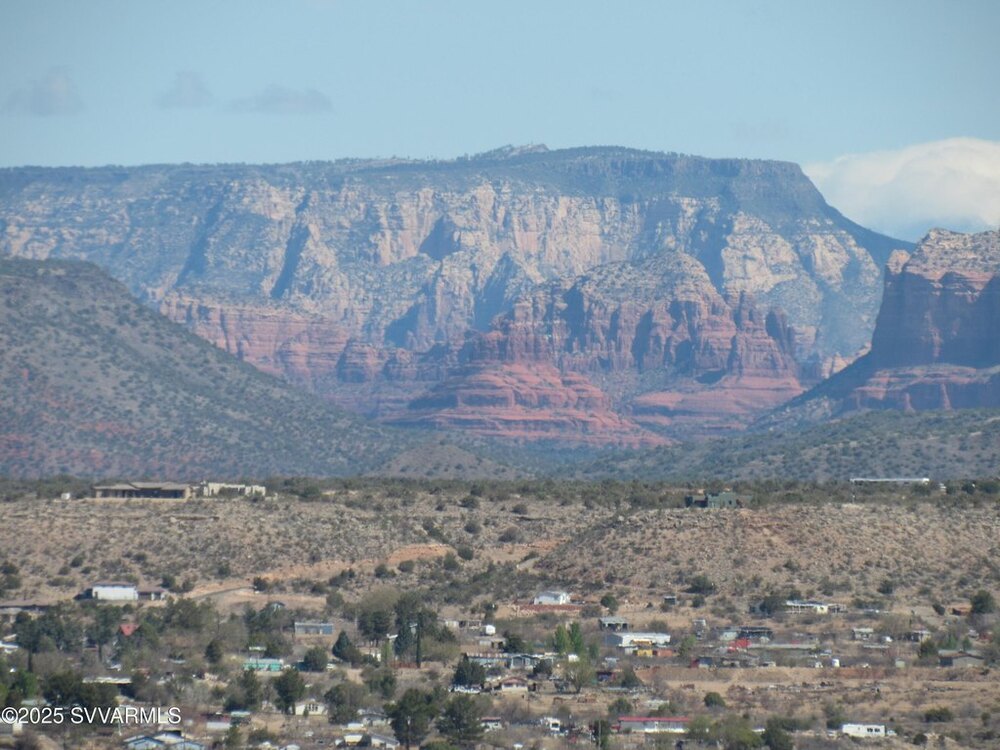 Photo of Mobile Home Lot