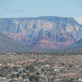 Photo of Mobile Home Lot