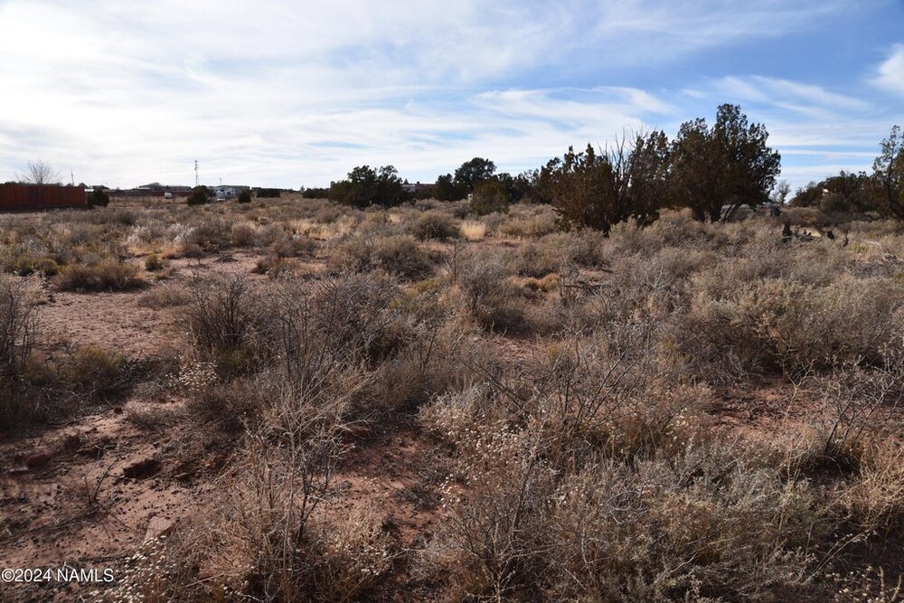 Photo of Mobile Home Lot