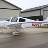 Aircraft for Sale: Cirrus SR20 - G6