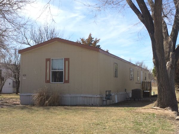 Photo of Mobile Home Park
