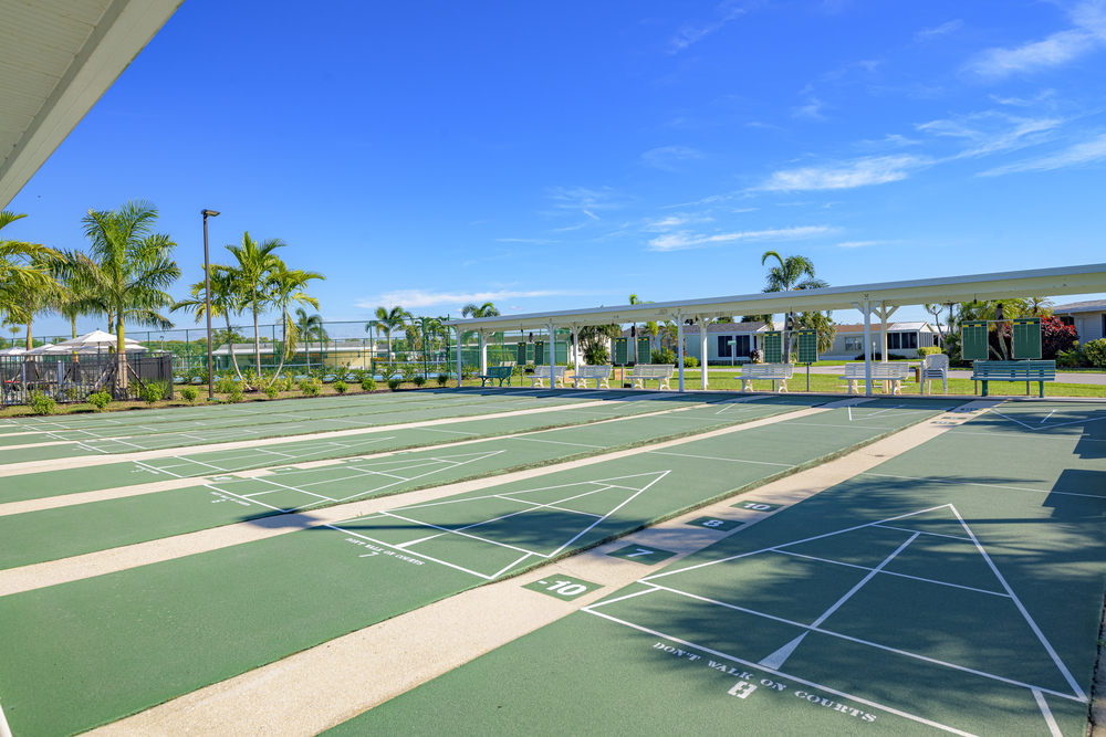 Marco Shores Dusk 41