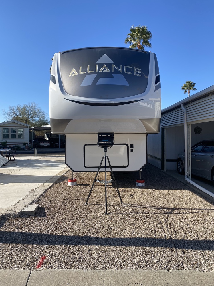 Photo of Rv