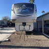 RV for Sale: 2021 PARADIGM 340RL