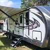 RV for Sale: 2019 WILDWOOD HERITAGE GLEN 312QBUD
