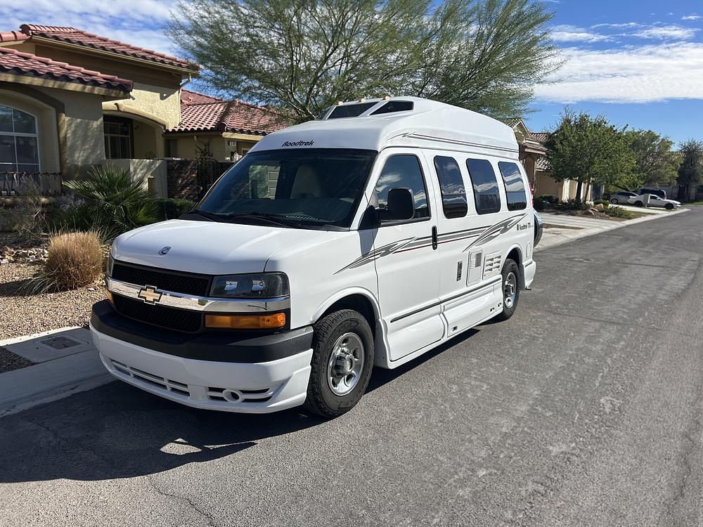 Photo of Rv