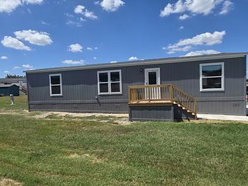 Thumbnail of mobile home