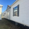 Mobile Home for Sale: TX, VIDOR - 2020 THE WHITE OAK single section for sale., Vidor, TX