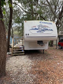 Photo of RV 5th wheel for rent