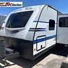 RV for Sale: 2018 WHITE HAWK 24MBH