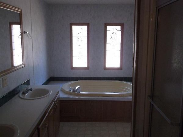 Photo of Mobile Home Park