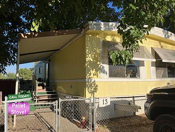 Thumbnail of mobile home