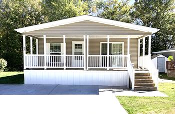 Thumbnail of mobile home