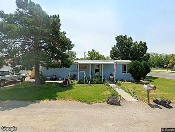 Thumbnail of mobile home