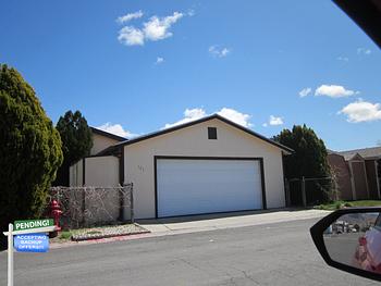 Thumbnail of mobile home